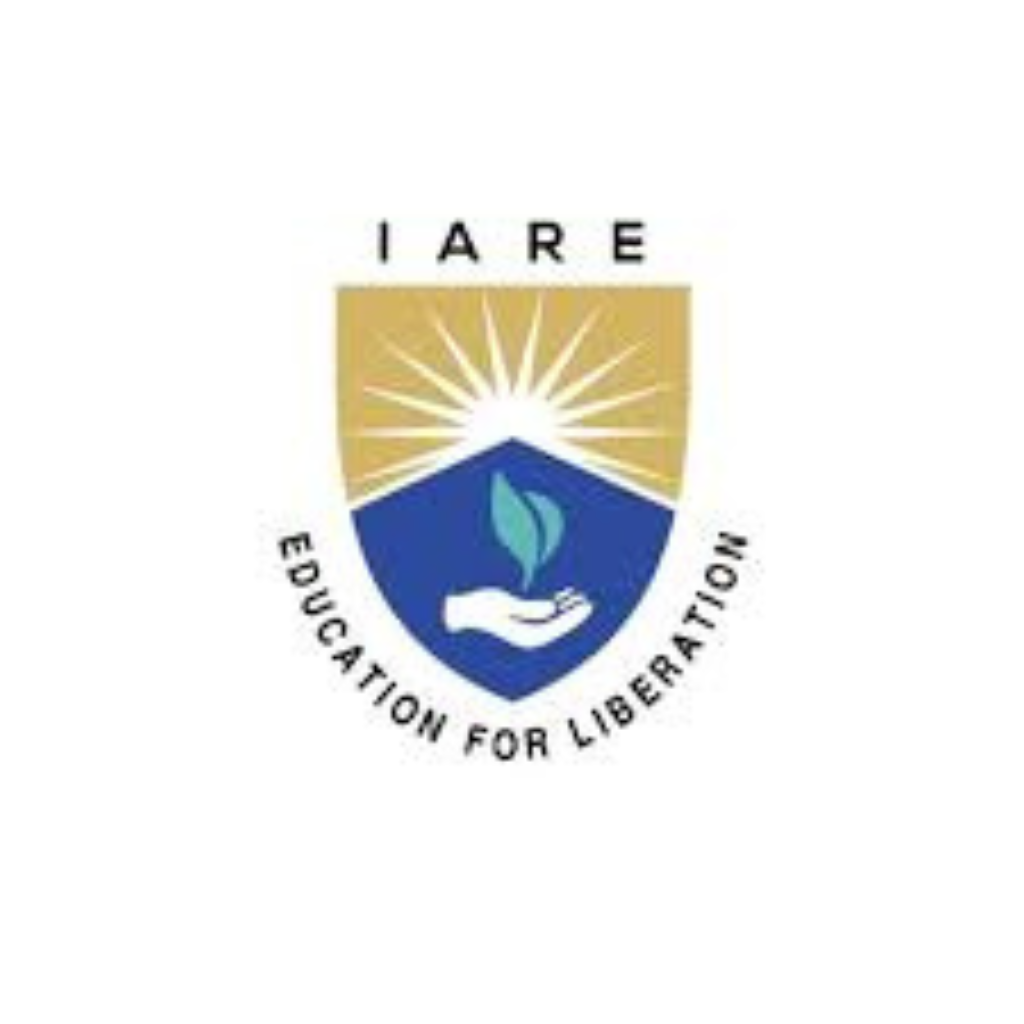 Institute of Aeronautical Engineering 
